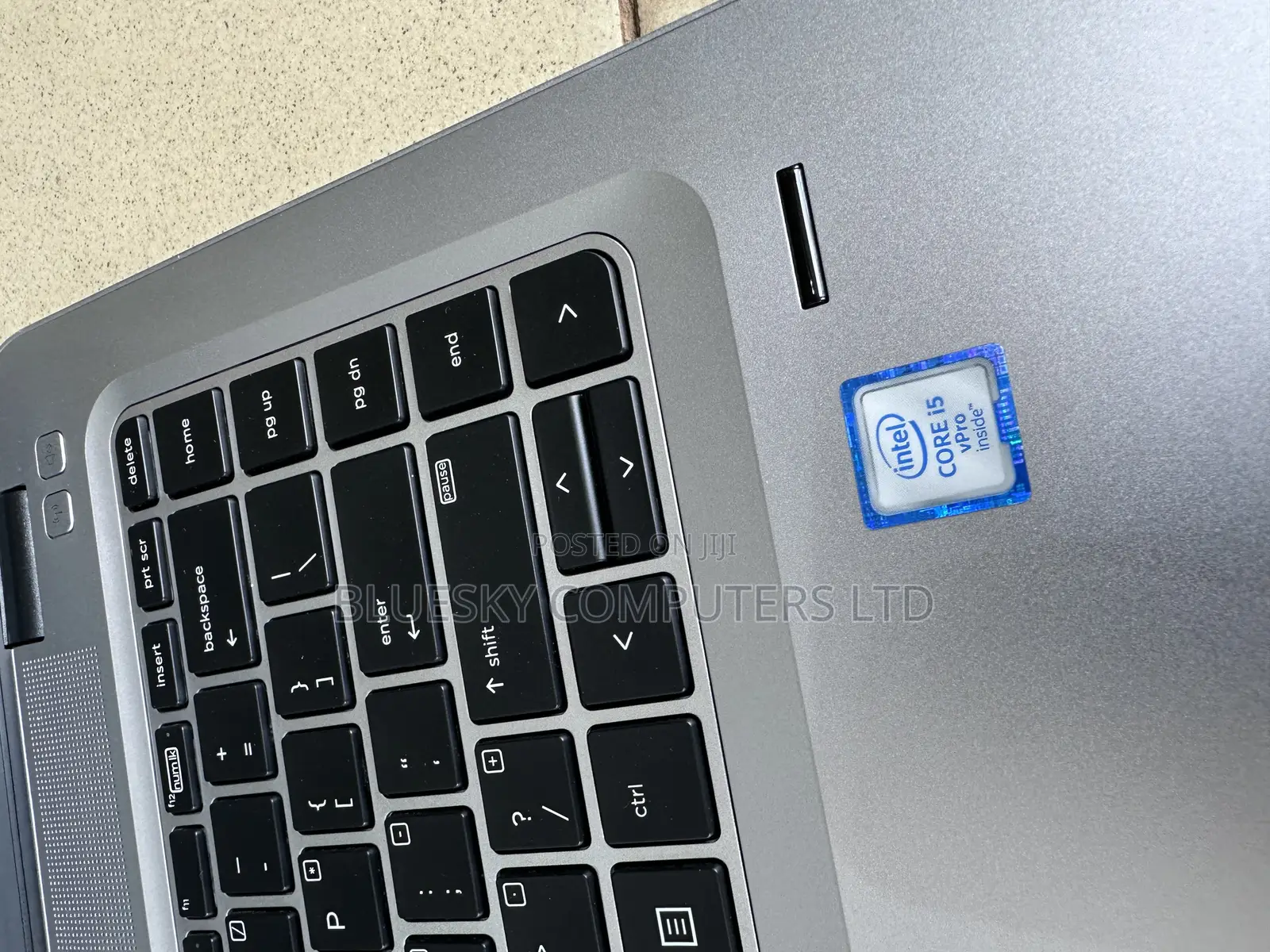 Laptop HP EliteBook 840 G3 8GB Intel Core I5 SSHD (Hybrid) 256GB