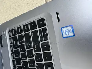 Laptop HP EliteBook 840 G3 8GB Intel Core I5 SSHD (Hybrid) 256GB