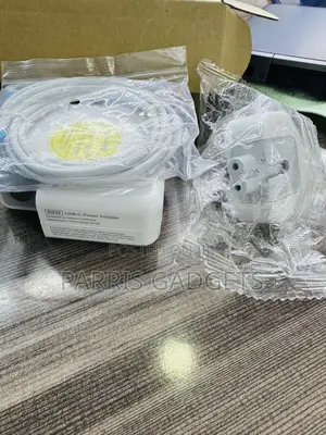Apple Usb-C 96w Adapter