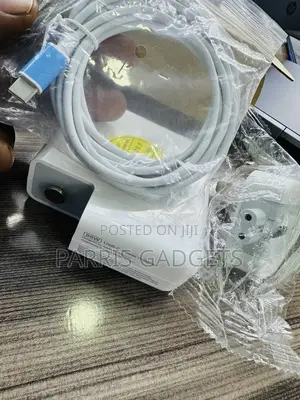 Apple Usb-C 96w Adapter