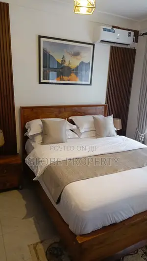 Furnished 1bdrm Apartment in Furnished Apartments, Central Division