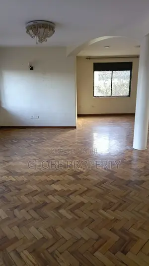 4bdrm Mansion in House For Rent In, Nakawa for rent