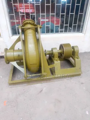 Water Pump