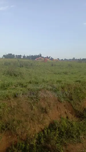 Residential Plots for Sale in Gayaza Nakwero