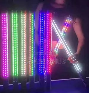 Flash Stick Champagne Bottle
Service Led Strobe Light Bar