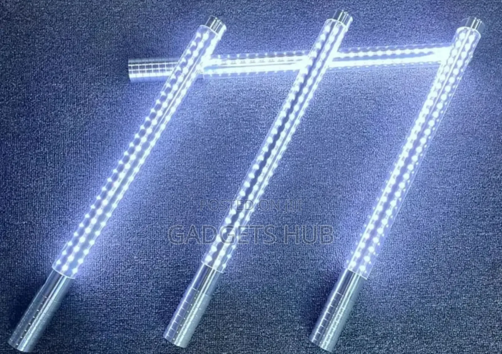 Flash Stick Champagne Bottle
Service Led Strobe Light Bar