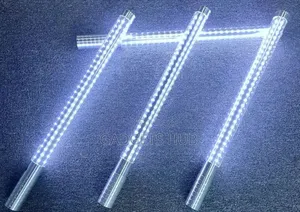 Flash Stick Champagne Bottle
Service Led Strobe Light Bar