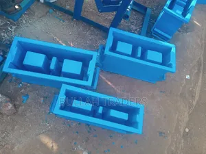 Block Molds for Concrete Blocks 99