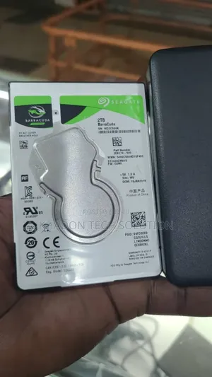 1 Tb Hard Disk Drive Hhd Disk