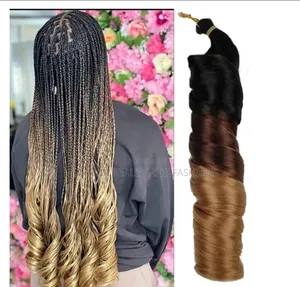 French Curls