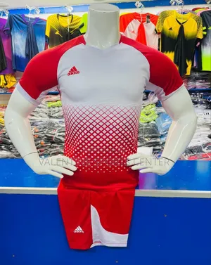 Sports Jerseys Adidas Original Material