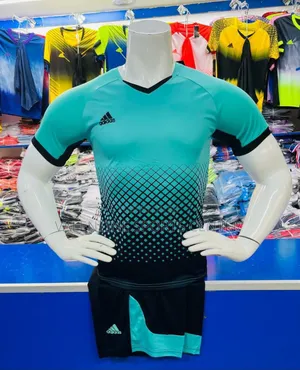 Sports Jerseys Adidas Original Material