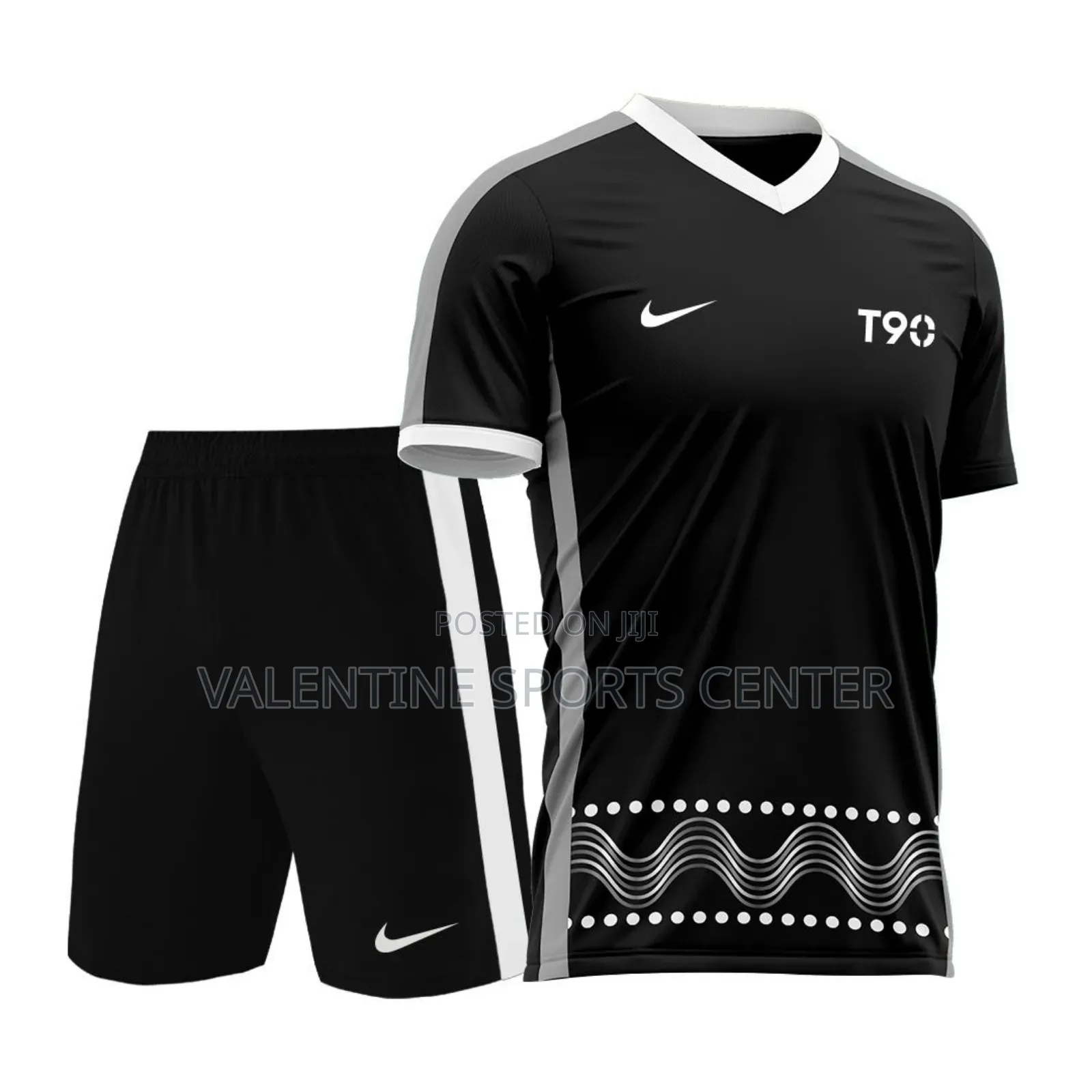 High Quality T90 Jersey Original Material