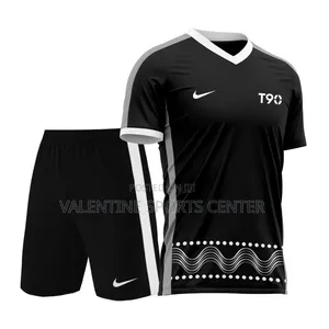 High Quality T90 Jersey Original Material