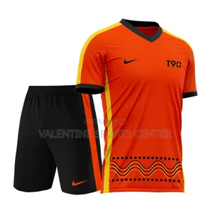 High Quality T90 Jersey Original Material