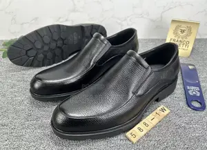 Men’S Super Classy Franco Banetti Slip on Formal/Gentle Shoe