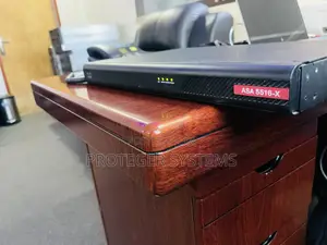 Cisco Asa 5516-x Network Firewall