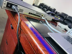Cisco Asa 5516-x Network Firewall
