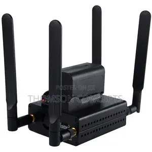 Live Streaming Services