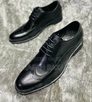 Men’S Super Classic Clarks Oxfords Gentle Shoes