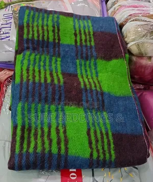 Moto Moto Blanket