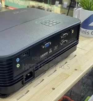 Acer X1123 Hdmi Acer Projector - Black