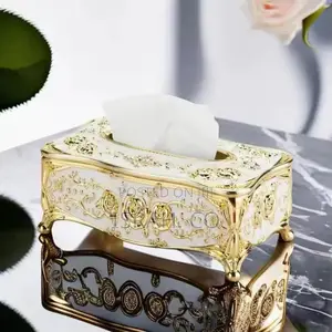 Tissue Box Napkin Holder Paper Case