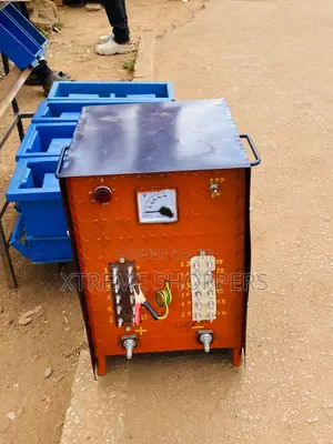 Cooper Wired/ Battery Charger Machine (24) Batteries