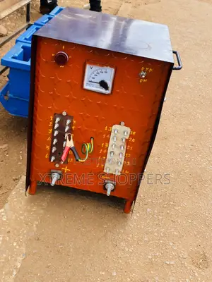 High Quality/ Cooper /Battery Charger Expert