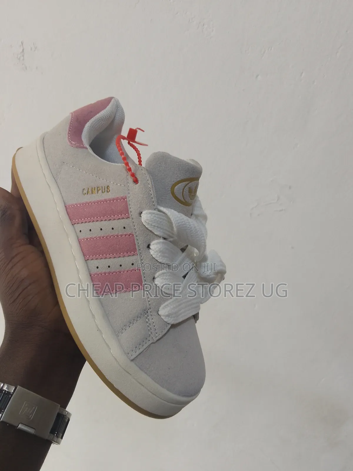 Children's Shoes Gary