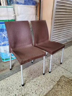 Bar and Restaurant Plastic Chairs Plastic Chairs (Armless)
