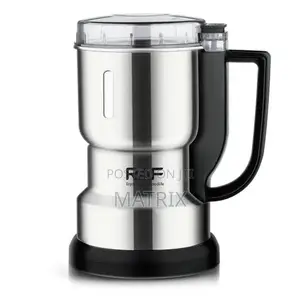 Multifunctional French Espresso Blade Coffee Bean Grinder