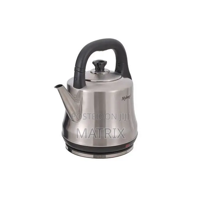 5l Electric Kettle