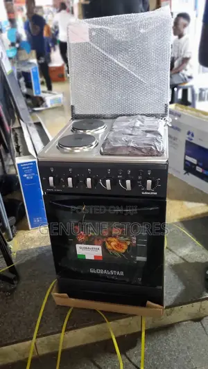 Globalstar Gas Cooker 2 by 2, 50cm*50cm