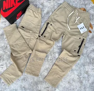 Cargo Pants