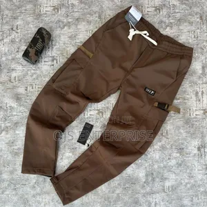 Cargo Pants