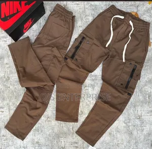 Cargo Pants