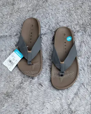 Reef Men’S Genuine Classic Casual Sandals