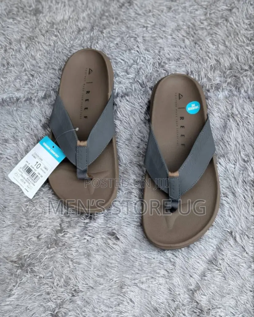 Reef Men’S Genuine Classic Casual Sandals