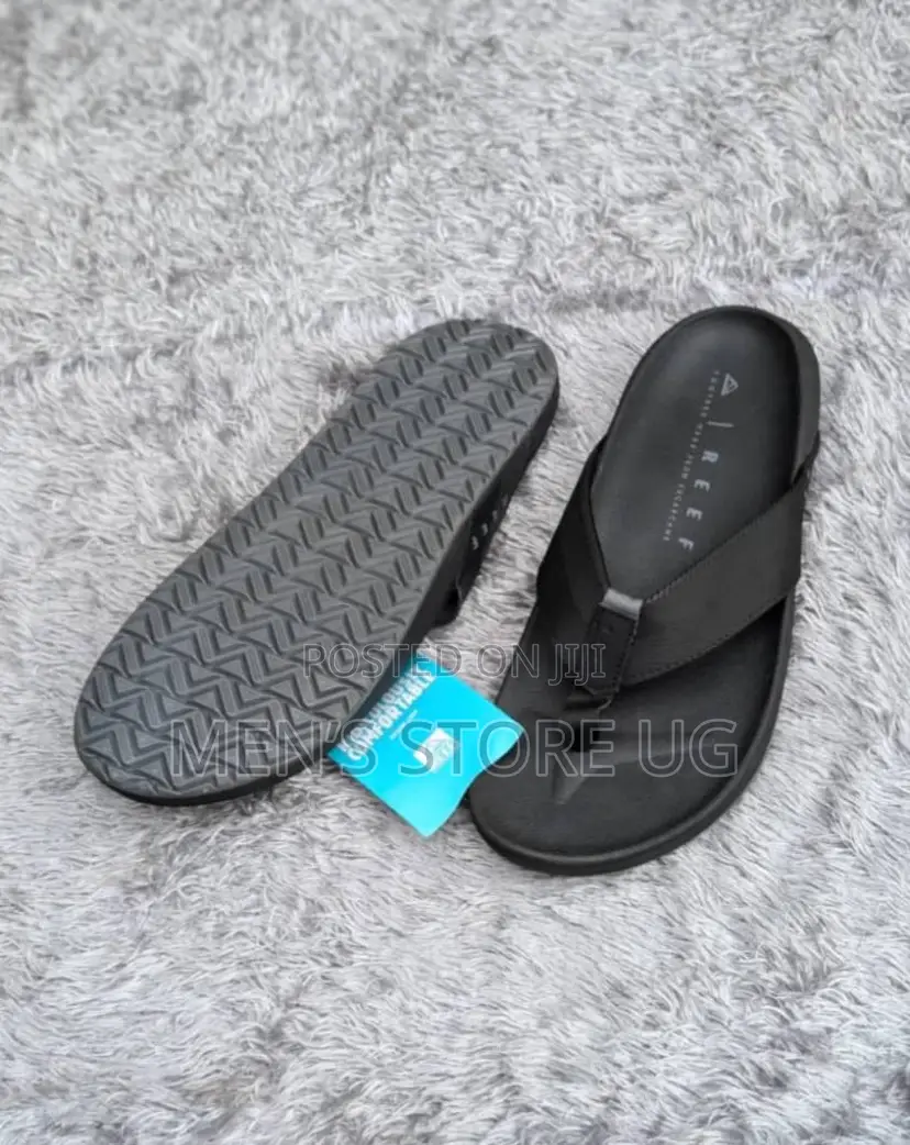 Reef Men’S Genuine Classic Casual Sandals