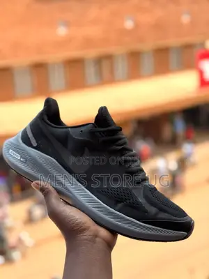Nike Zoom Structure 7x Guide 10