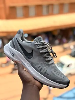 Nike Zoom Structure 7x Guide 10