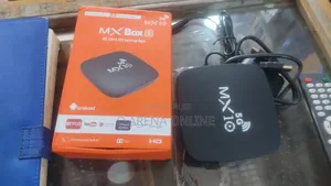 Android Smart Tv Box / Stick 5g