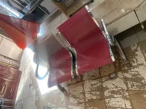Airport Chair