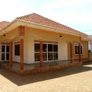 4bdrm Bungalow in Naalya Kyaliwajala, Central Division for rent