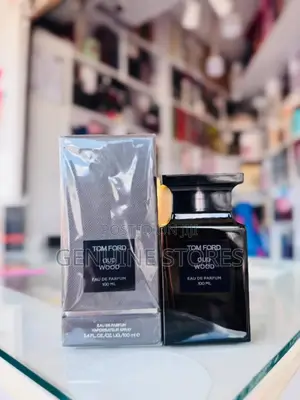 Tom Ford Oud Wood Perfume /Spray