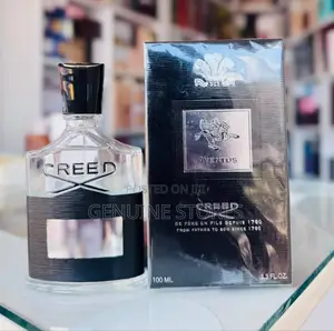 Creed Anvetus Fragrance of 100ml