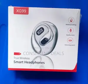 Ultra Long Standby Earphones/ Wireless Earbuds