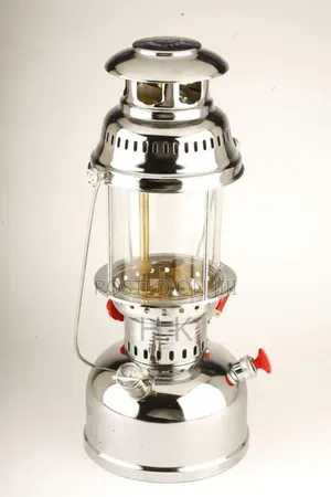 Kerosene Pressure Lantern