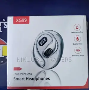Ultra Long Standby Earphones/ Wireless Earbuds